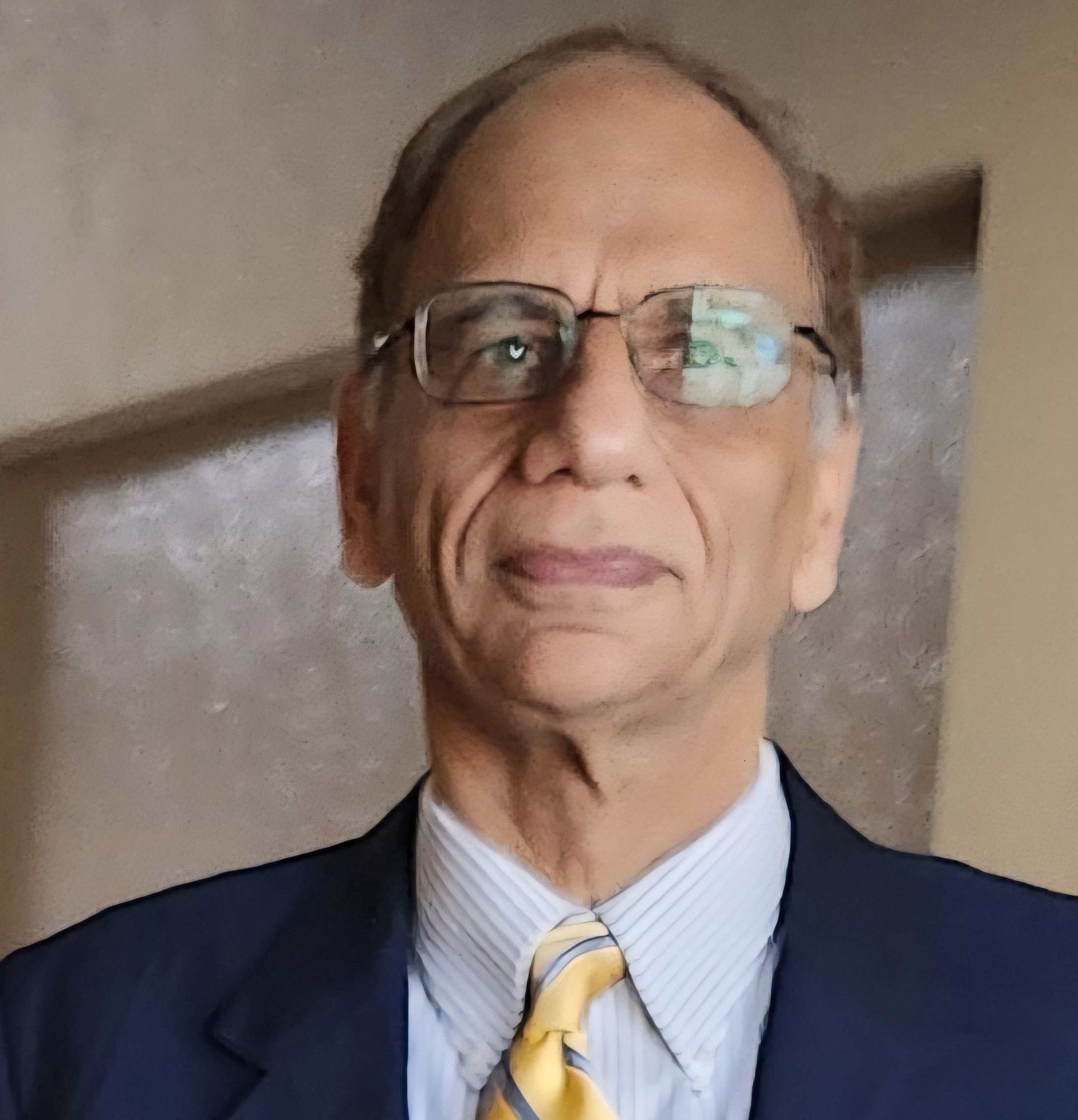 Naseem Ahmad, Experienced Tutor
